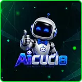 AICUCI8 logo