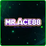 MrACE88 logo