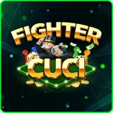 Fighter Cuci logo