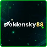 GOLDENSKY88 logo