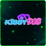 KISSY918 logo