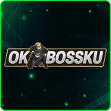 OKBOSSKU logo
