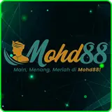 Mohd88 logo