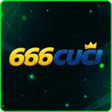 666Cuci logo