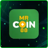 MrCoin88 logo