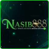 NASIB888 logo