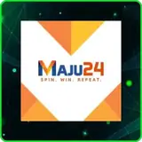 MAJU24 logo