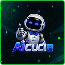 AICUCI8 logo