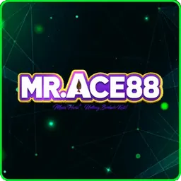 MrACE88 logo