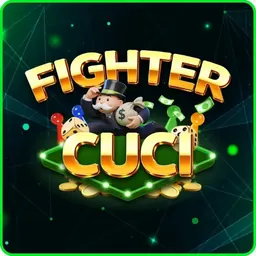 FIGHTER CUCI logo