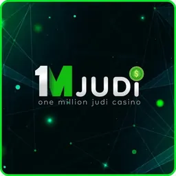 1MJUDI logo