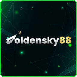 GOLDENSKY88 logo