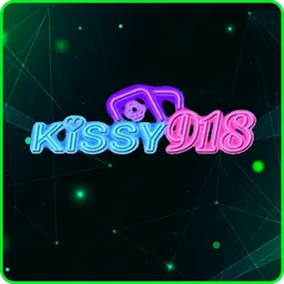 KISSY918 logo