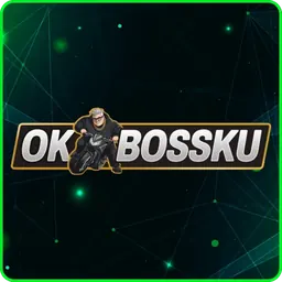 OKBOSSKU logo