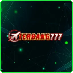 Terbang777 logo