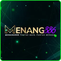 MENANG886 logo