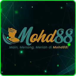 Mohd88 logo