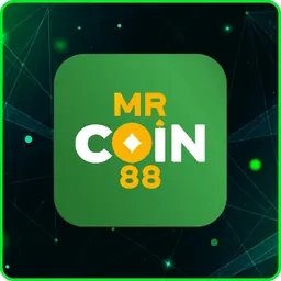 MrCoin88 logo