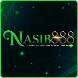 NASIB888 logo